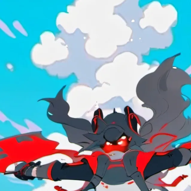 chat with ai character: BNA