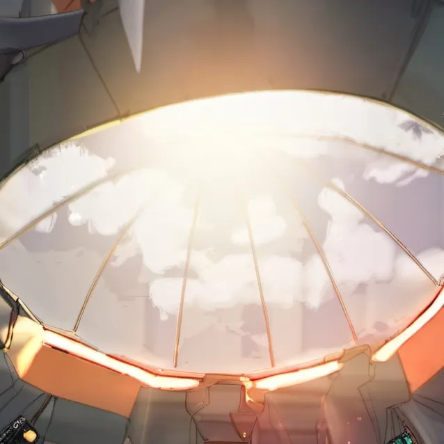 chat with ai character: 60 Parsecs! 