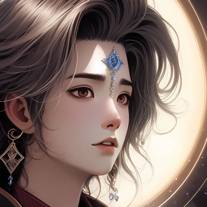 chat with ai character: Jordan