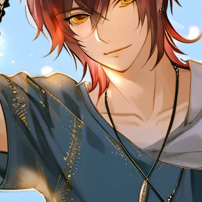 chat with ai character: Rose