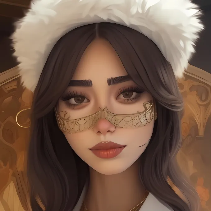 chat with ai character: Nova