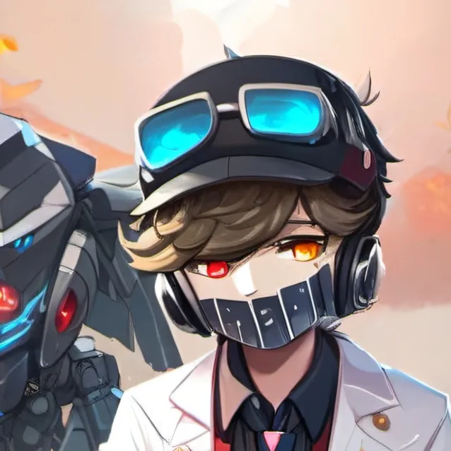 chat with ai character: n