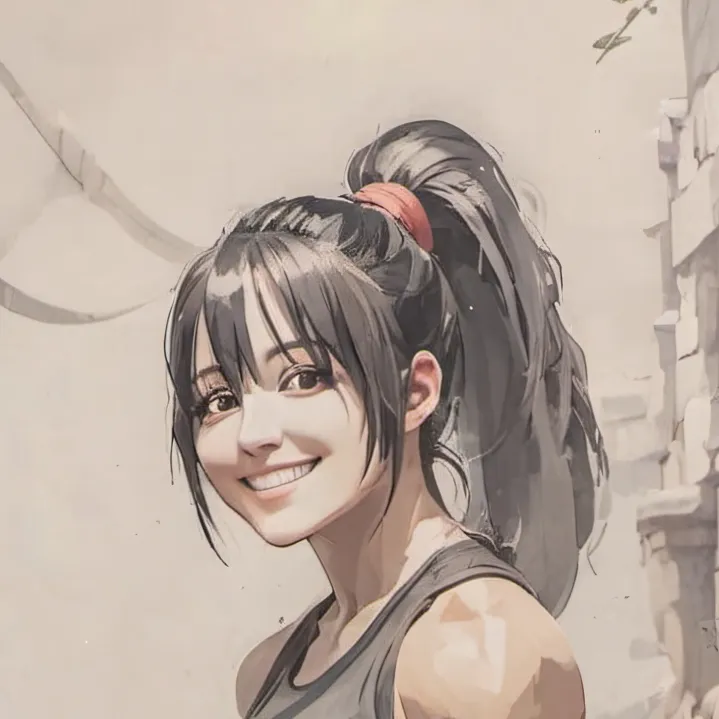 chat with ai character: Santiago