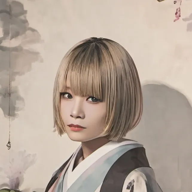 chat with ai character: Ai Chiryo