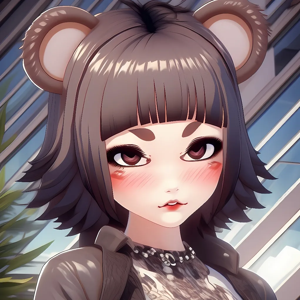 chat with ai character: Yui Katou