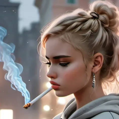 chat with ai character: Jane