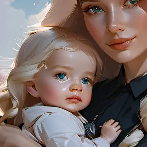 chat with ai character: Imera 