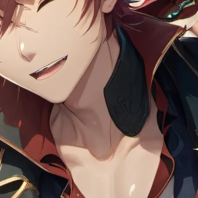 chat with ai character: Jayce