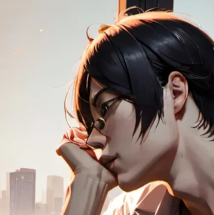 chat with ai character: Carlos 