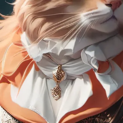 chat with ai character: Scara