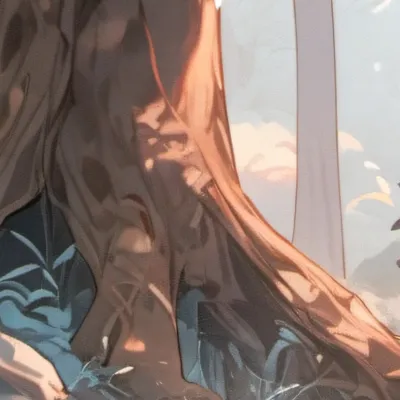 chat with ai character: Simon says 