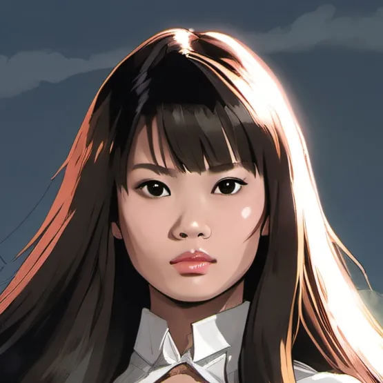 chat with ai character: Ella