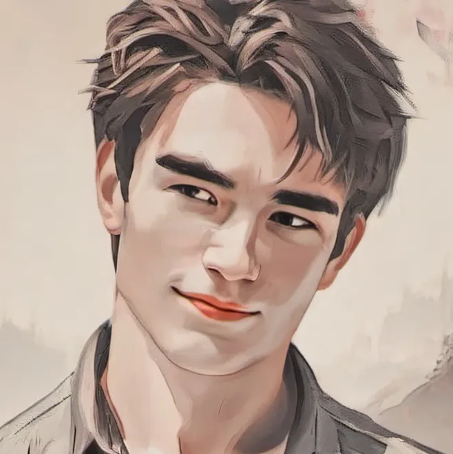 chat with ai character: Cedricccc