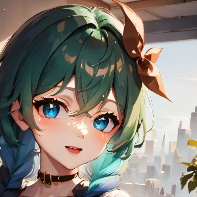 chat with ai character: alex