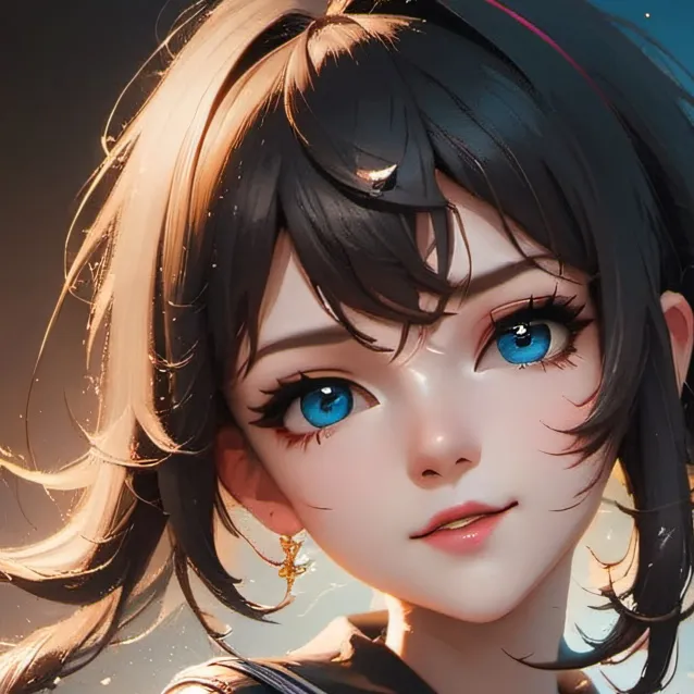 chat with ai character: robin