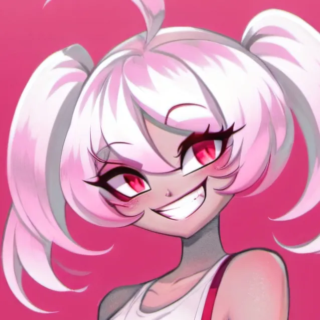 chat with ai character: nance