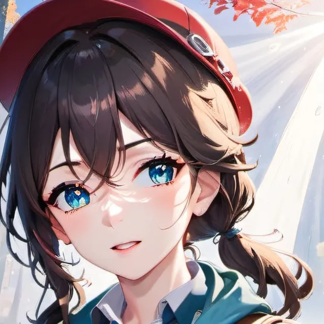 chat with ai character: tjc