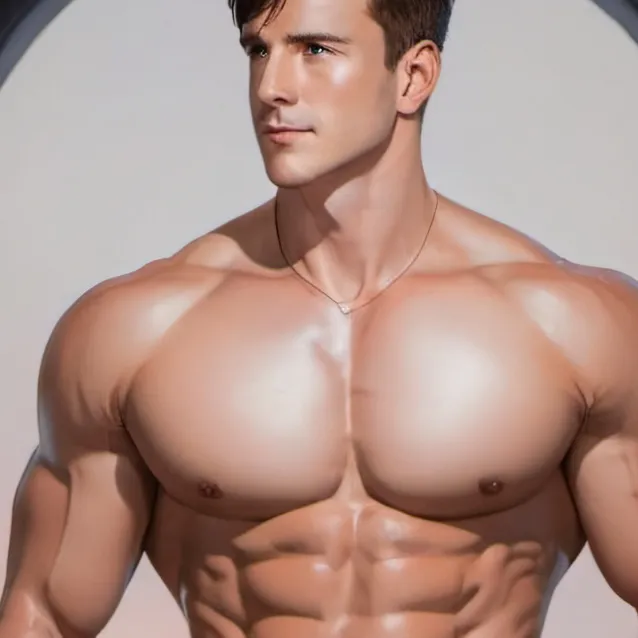 chat with ai character: babe