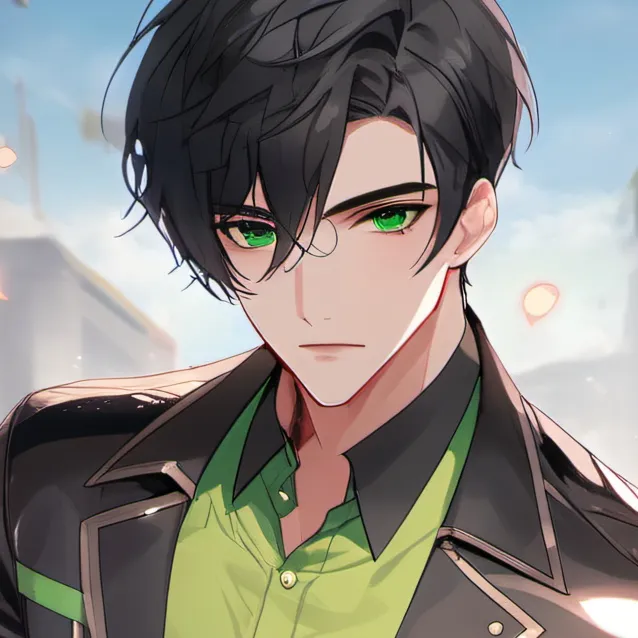 chat with ai character: tyler