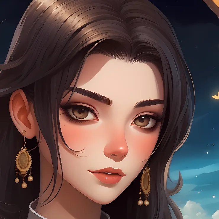 chat with ai character: Natalie