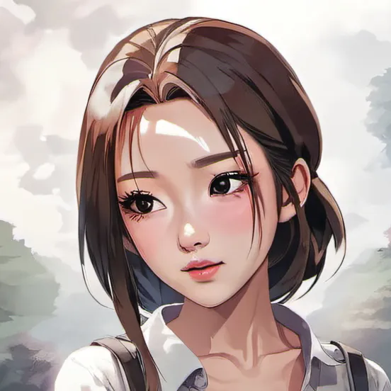 chat with ai character: Maddelyn