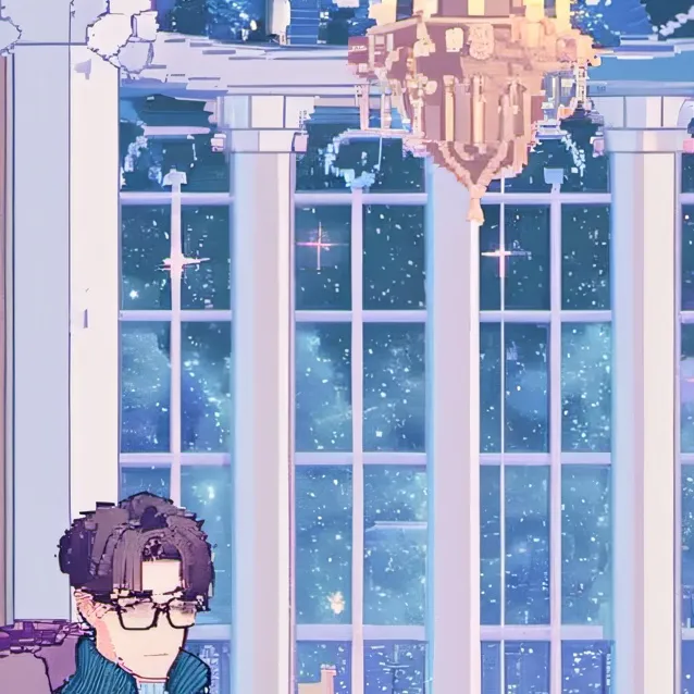 chat with ai character: David18-