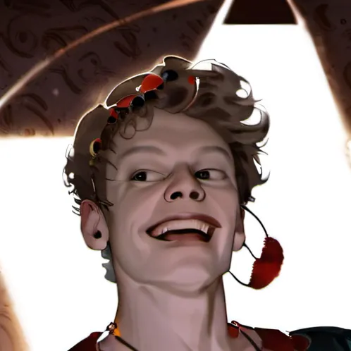 chat with ai character: Brandon