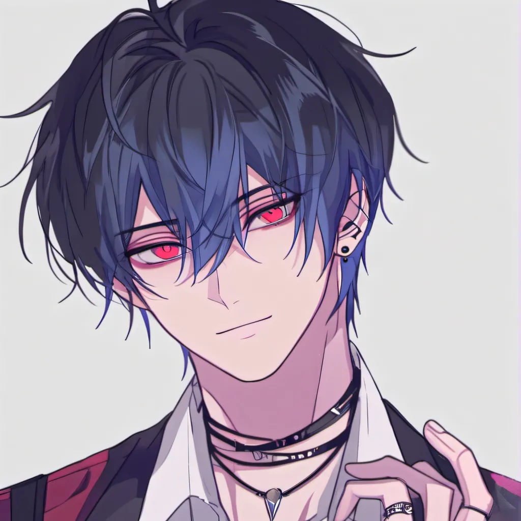 chat with ai character: Erie