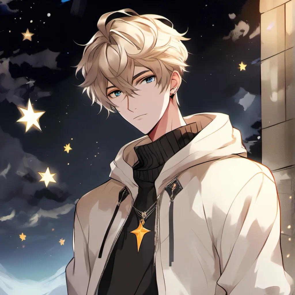 chat with ai character: Marist 