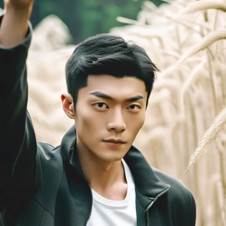 chat with ai character: Yu JiTian