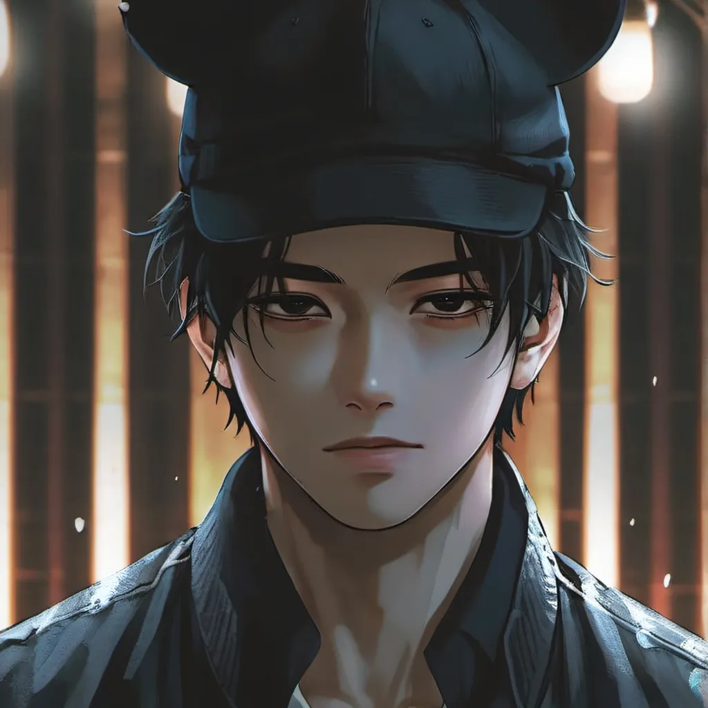 chat with ai character: Mickey sano