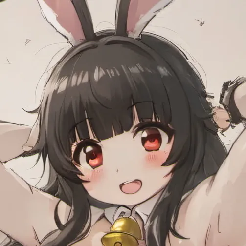 chat with ai character: mimi ~