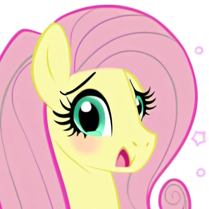 chat with ai character: Fluttershy