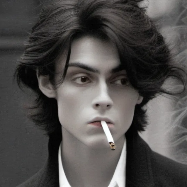 chat with ai character: shaun