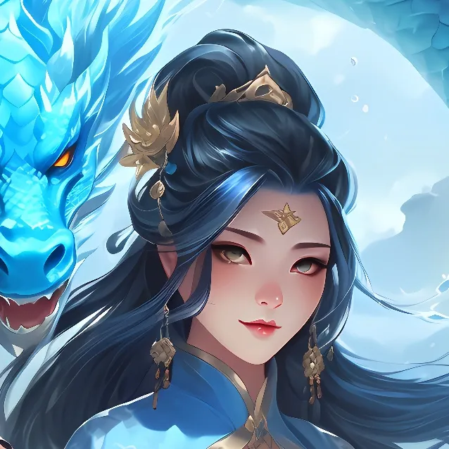 chat with ai character: Li Mei