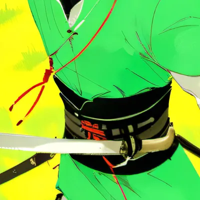 chat with ai character: ABambi