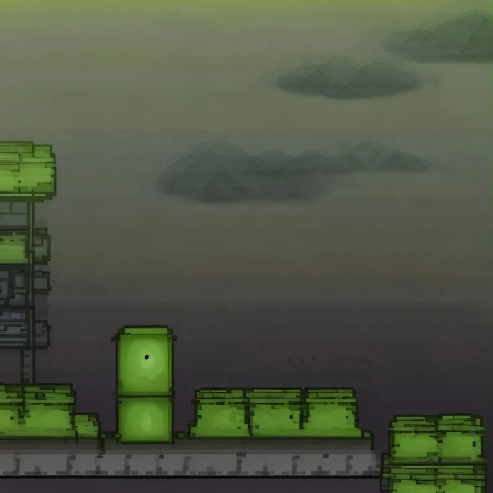 chat with ai character: Melon.