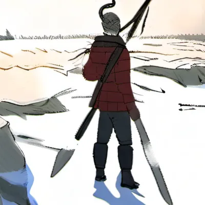 chat with ai character: Miss circle