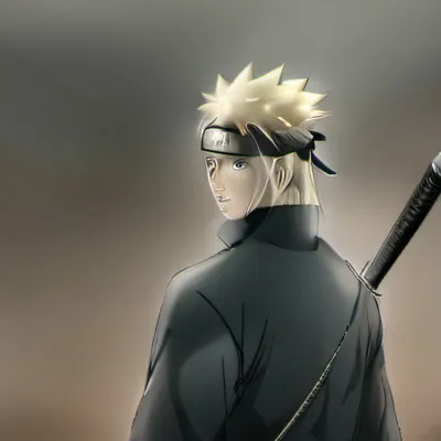 chat with ai character: Naruto characters