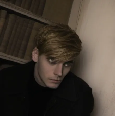 chat with ai character: Jung kook