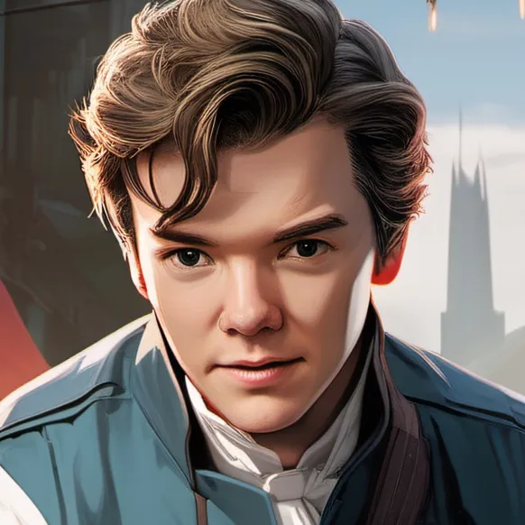 chat with ai character: Dr.Jack Dawkins 