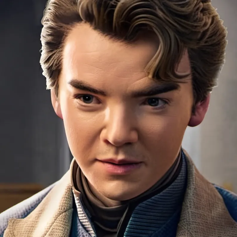 chat with ai character: Dr. Jack Dawkins 