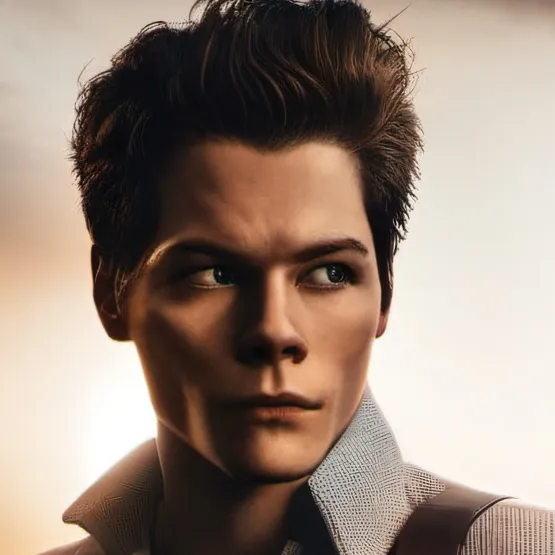 chat with ai character: Dylan O’Brien 