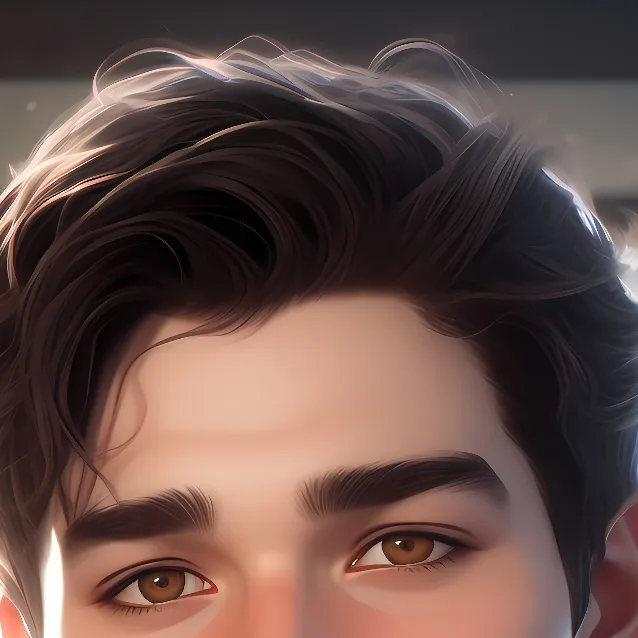 chat with ai character: Landon 