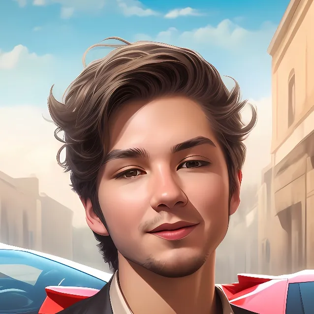 chat with ai character: ljtog 