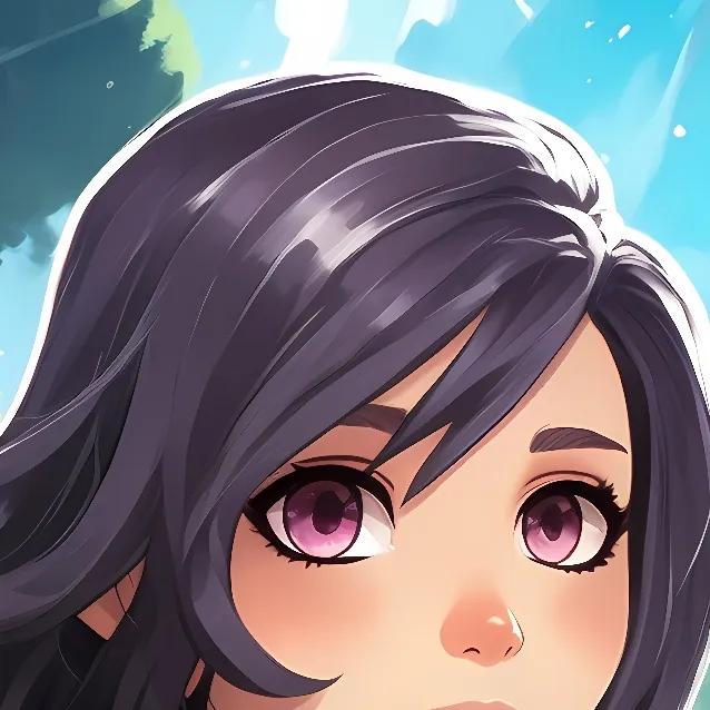 chat with ai character: aphmau