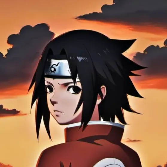 chat with ai character: Haruka Uchiha