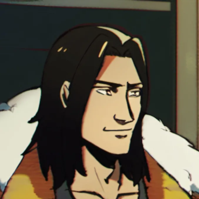 chat with ai character: Big D