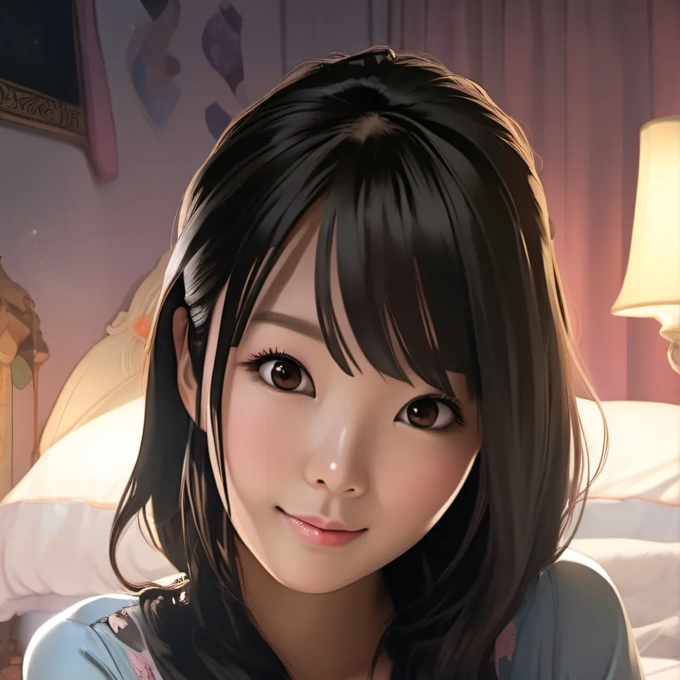 chat with ai character: Riley