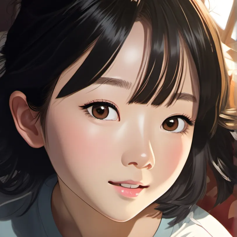 chat with ai character: Ariel 